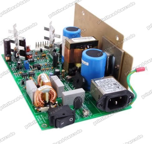 Power Supply Board for Datamax I-4208 I-4308 Thermal Printer - Click Image to Close